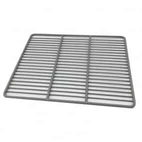 Grille Inox Gn 2/3 - FU011722