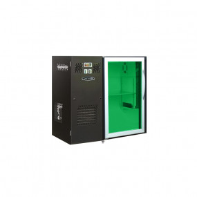 Supplément  Éclairage Vert - FU011891