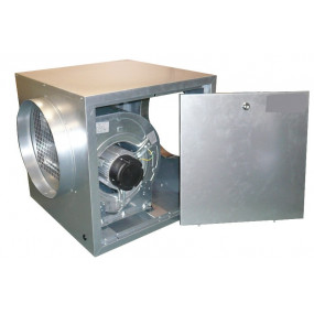 Caisson De Ventilation - FU012084