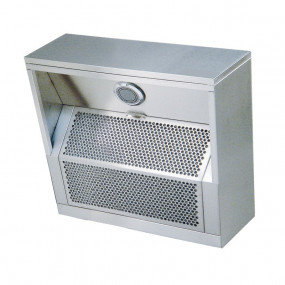 Hotte Dynamique Petite Restauration - FU012085