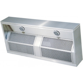 Hotte Dynamique Petite Restauration - FU012086