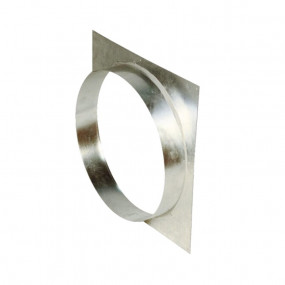 Platine Virole - FU012092