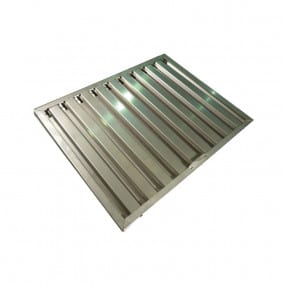 Filtre À Choc - FU012096