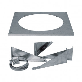 Kit De Montage Sur Gaine Circulaire - FU012119