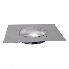 Platine Virole - FU012122