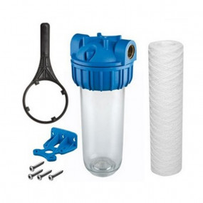 Kit Prefiltre - FU012152