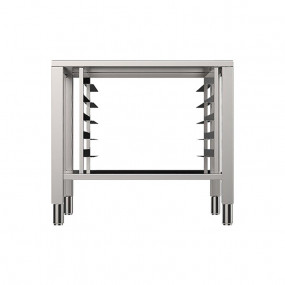 Support Inox Avec Glissiere - FU012173