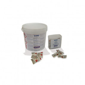 Produit Lessiviel Detabinox© - FU012184