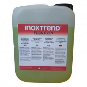 Detergent Liquide - 5Kg - FU012235