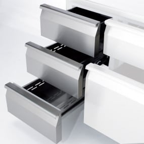 Kits Tiroirs Pour Tables Prof. 800 - FU012605