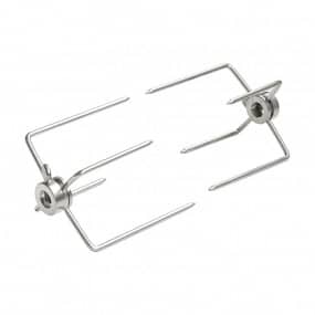 Broche Pour Grosses Pieces (Mouton, Porc…)Broche Pour Grosses Pieces (Mouton, Porc…) - FU012675