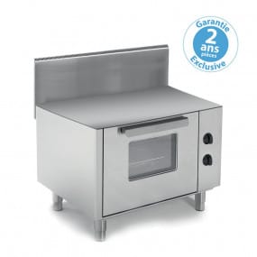 Soubassement Four Gaz - Gamme 600 - FU012949