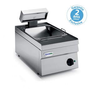Réserve À Frites Électrique - Gamme 600 - FU012984
