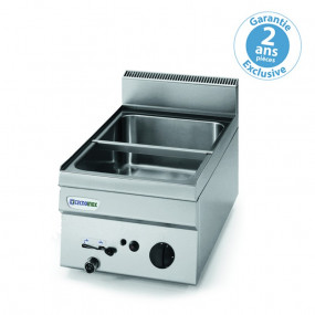 Bain Marie Gn 1/1 Électrique - Gamme 600 - FU012987
