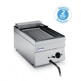 Grill Vapeur Simple Électrique - Gamme 600 - FU012993