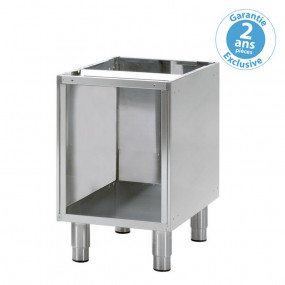 Placard Ouvert 1 Module - Gamme 600 - FU012999