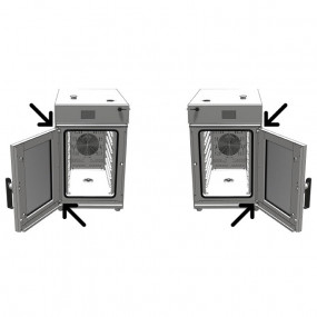 Porte Inversee 10 Niveaux - FU013030
