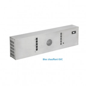 Bloc Chauffant Amovible Pour Vh1000 - FU013063