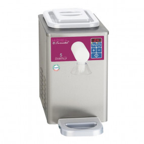 Machine À Chantilly - 2 L - Commandes Électroniques - FU013067