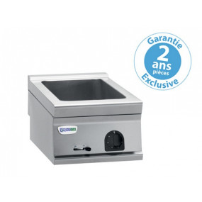 Element Top Bain Marie Électrique Gn 1/1 - FU013417