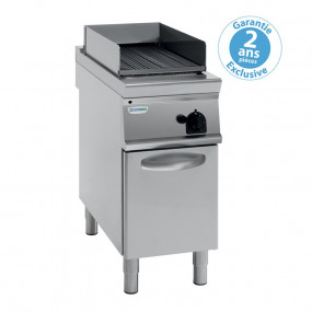 Grillade Gaz Monobloc 1 Module - FU013425