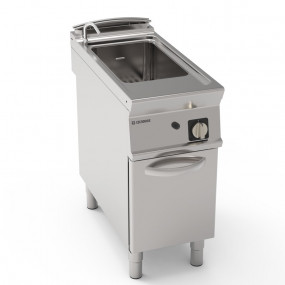 Cuiseur À Pâtes Gaz  40 L - Commandes Mécaniques - FU013509