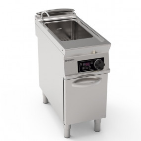 Cuiseur A Pates Electrique Commandes Electroniques 40 Litres - FU013511