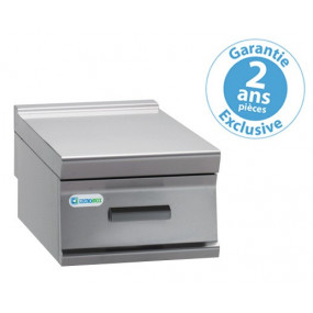 Plan De Travail Top Avec Tiroir 1 Module - FU013520
