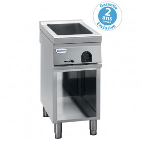Element Monobloc Bain Marie Électrique 1 Module - FU013526