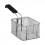 Panier friteuse 21 litres - 300 x 410 x 120 mm - Tecnoinox