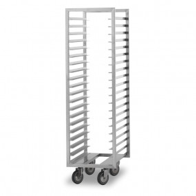 Chariot 20 Niveaux Pour Four Mixte - FU013679