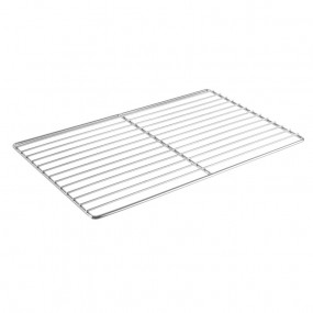 Grille Aluminium Gn1/1 (Tecnocombi/ Tecnodual) - FU013681