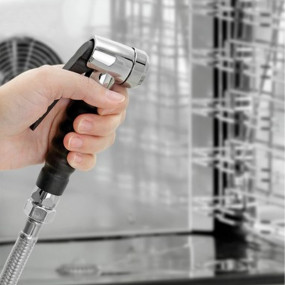 Douchette Externe Pour Four Tecnoinox (Tecnocombi/Tecnodual/Tecnobake) - FU013685