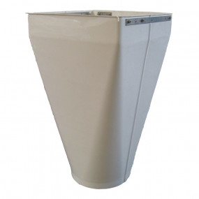 Conduit De Chute De Glace  - FU013732