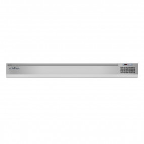 Vitrine Horizontale Gn1/3 - Prof. 380 Mm - Sans Vitrage - FU013774