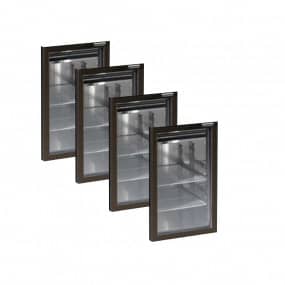 3 Portes Vitrees - FU013828