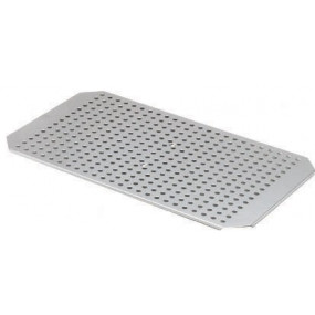 Fond Perforé - Gamme 600 - FU013019