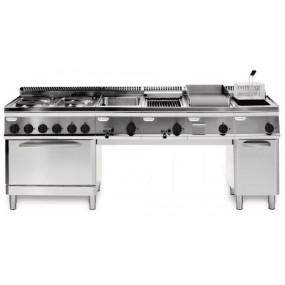 Main Courante 2 Modules - FU013449
