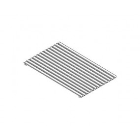 Demi Grille Spéciales Poissons - FU013605