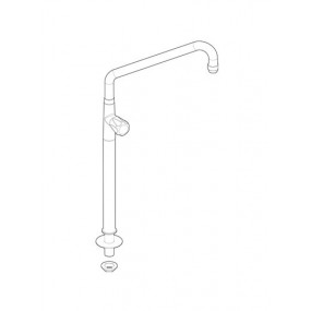 Colonne D'Eau - FU013607