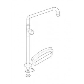 Colonne D’Eau - FU013606