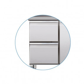 Option Bloc 3 Tiroirs - FU012760