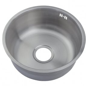 Option Évier Diamètre 300 Mm (Tables Groupe Logé) - FU012606