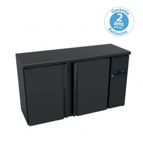 Arrière Bar Skinplate 2 Portes Pleines - FU011806