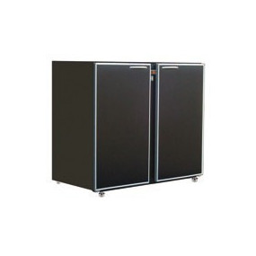 Arrière Bar Skinplate 2 Portes Pleines Larges - FU011850
