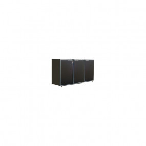 Arrière Bar Skinplate 3 Portes Pleines Petites - FU011851