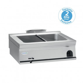 Element Top Bain Marie Gaz Gn 2/1 - FU013420