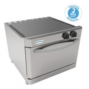 Soubassement Four Ventilé Gn 1/1 - Électrique - FU013265
