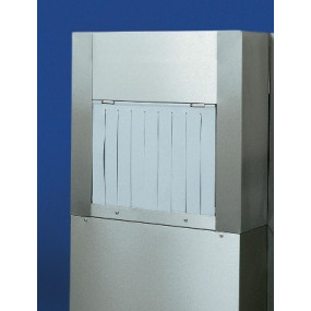 Zone De Prelavage En Angle - FU011555