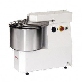 Pétrin 54 L Cuve Fixe Tete Fixe - FU012722